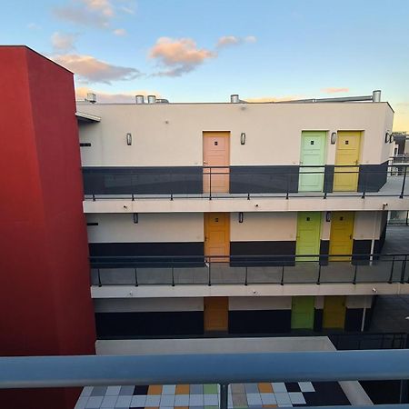 Logesty Studio Cosy316 Perpignan Exterior foto