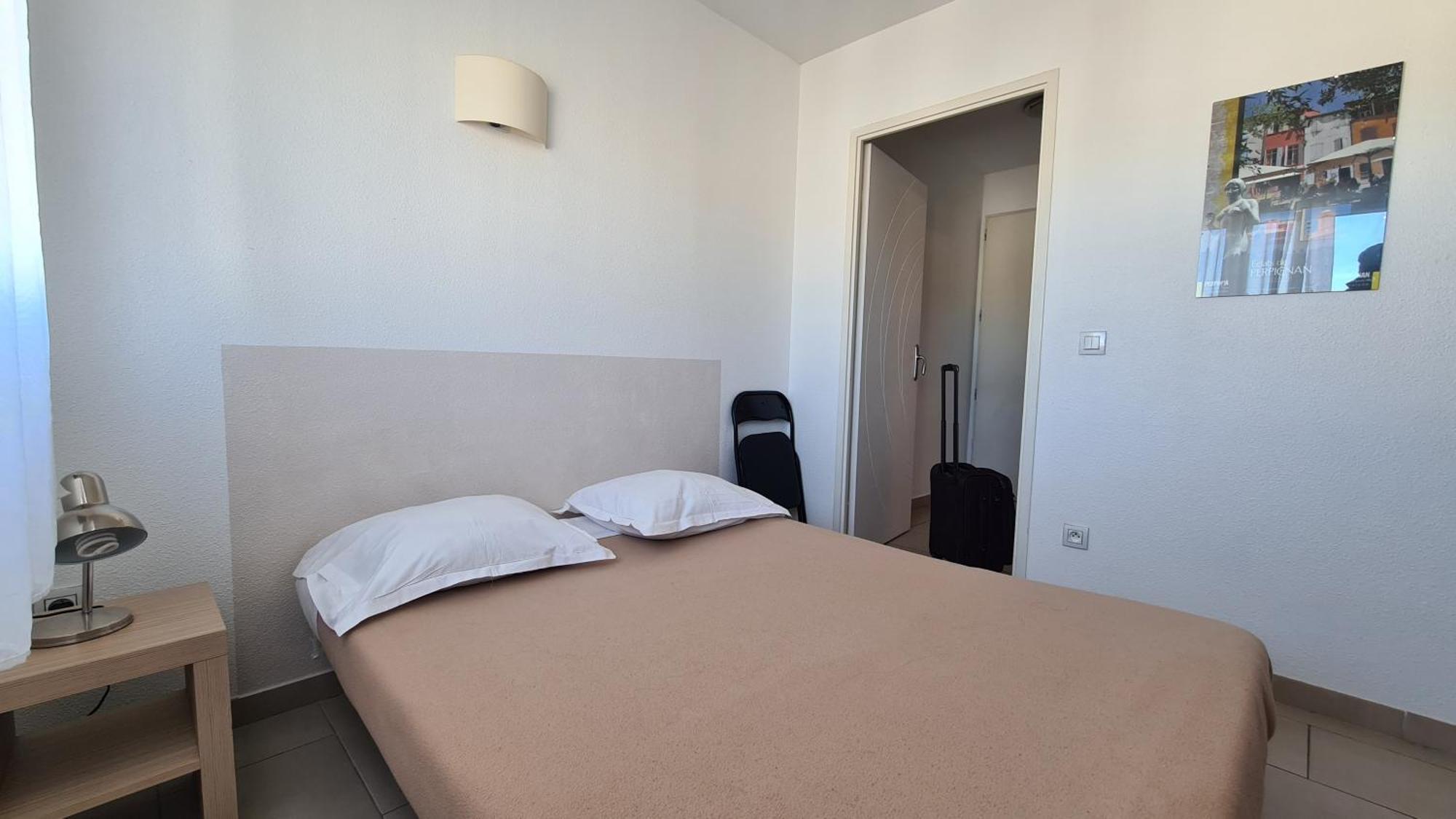 Logesty Studio Cosy316 Perpignan Exterior foto